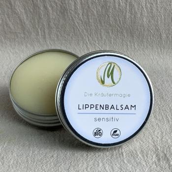 Liese Lose, Unverpackt-Laden, Denttabs, Lippenbalsam, Kräutermagie, Sensitiv